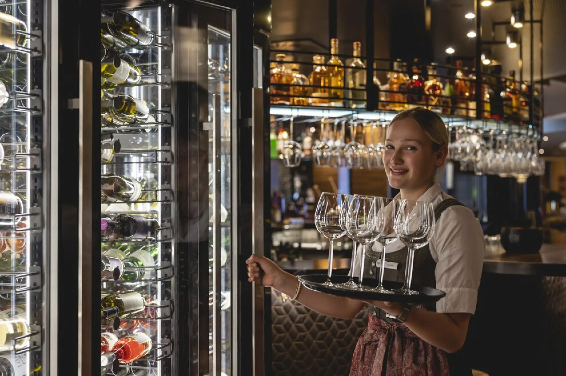 Land u Golf Hotel Stromberg Service 2