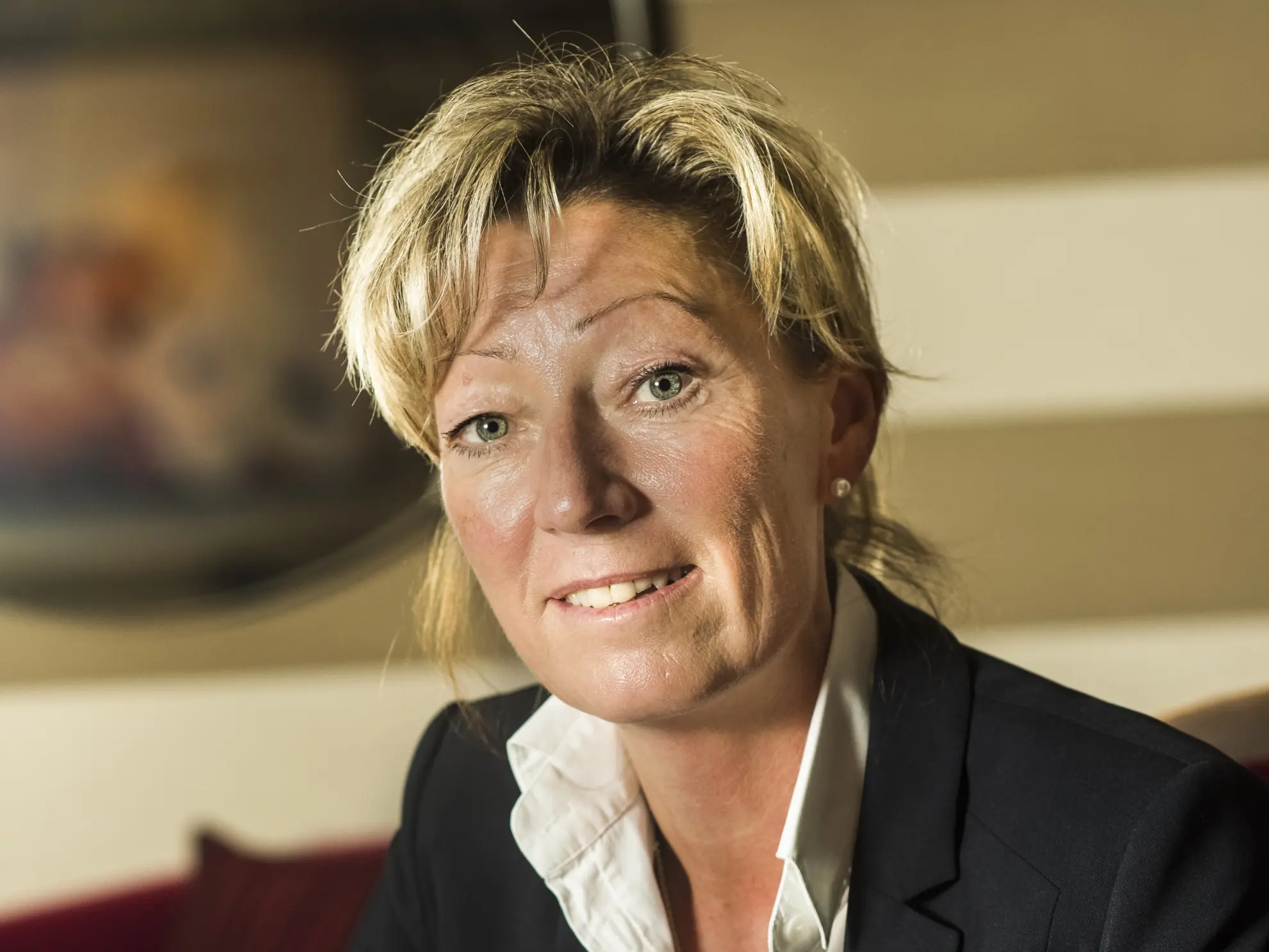 Susanne Rustemeyer