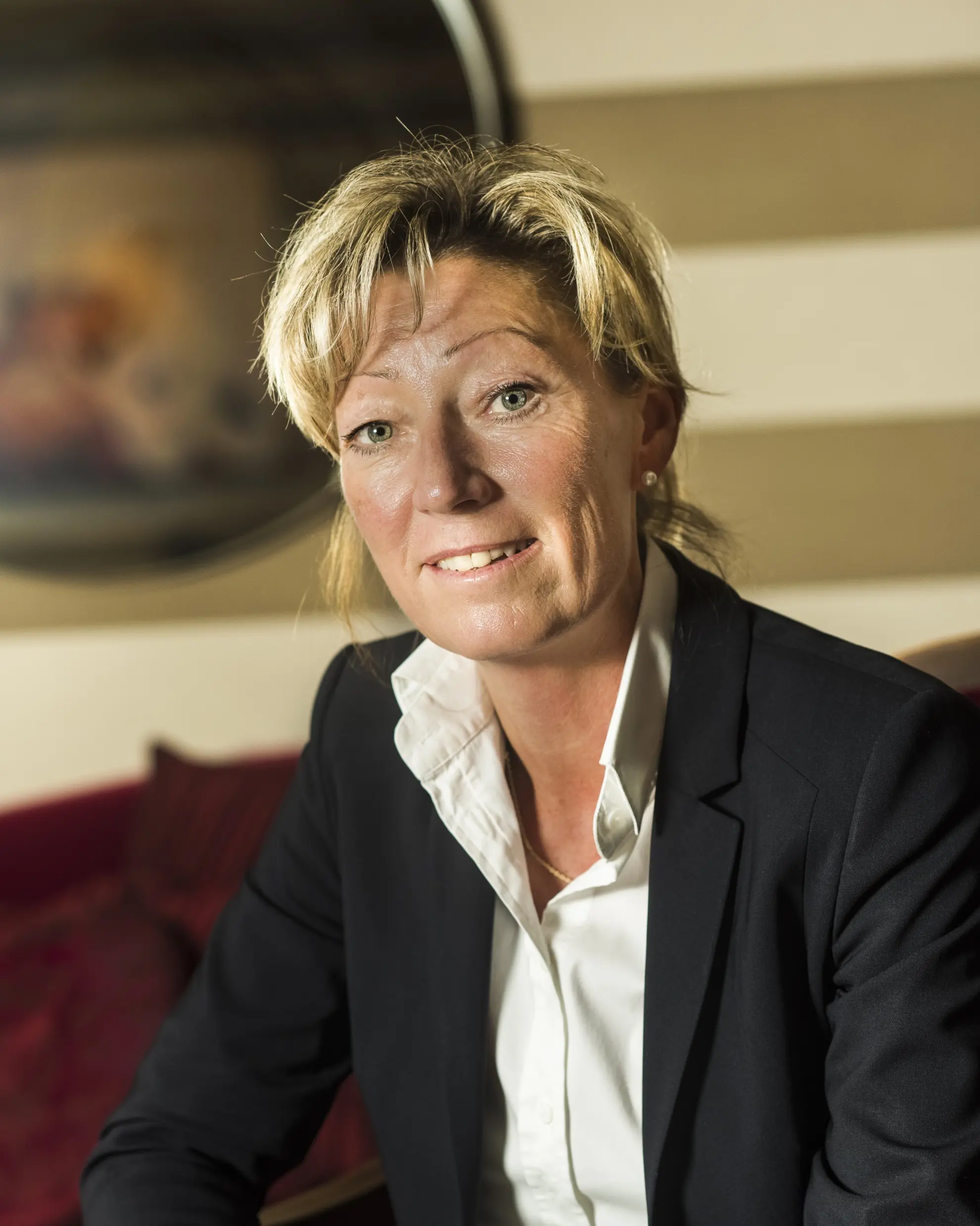 Susanne Rustemeyer