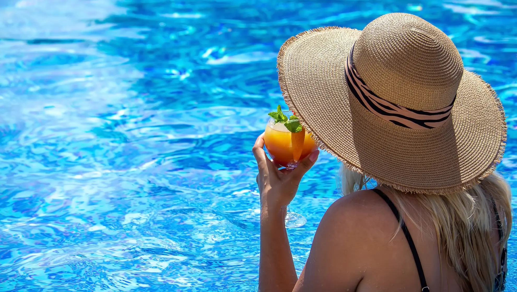 Sommer Sonne Wohlfuehlzeit Titel iStock Getty Images 1458859594