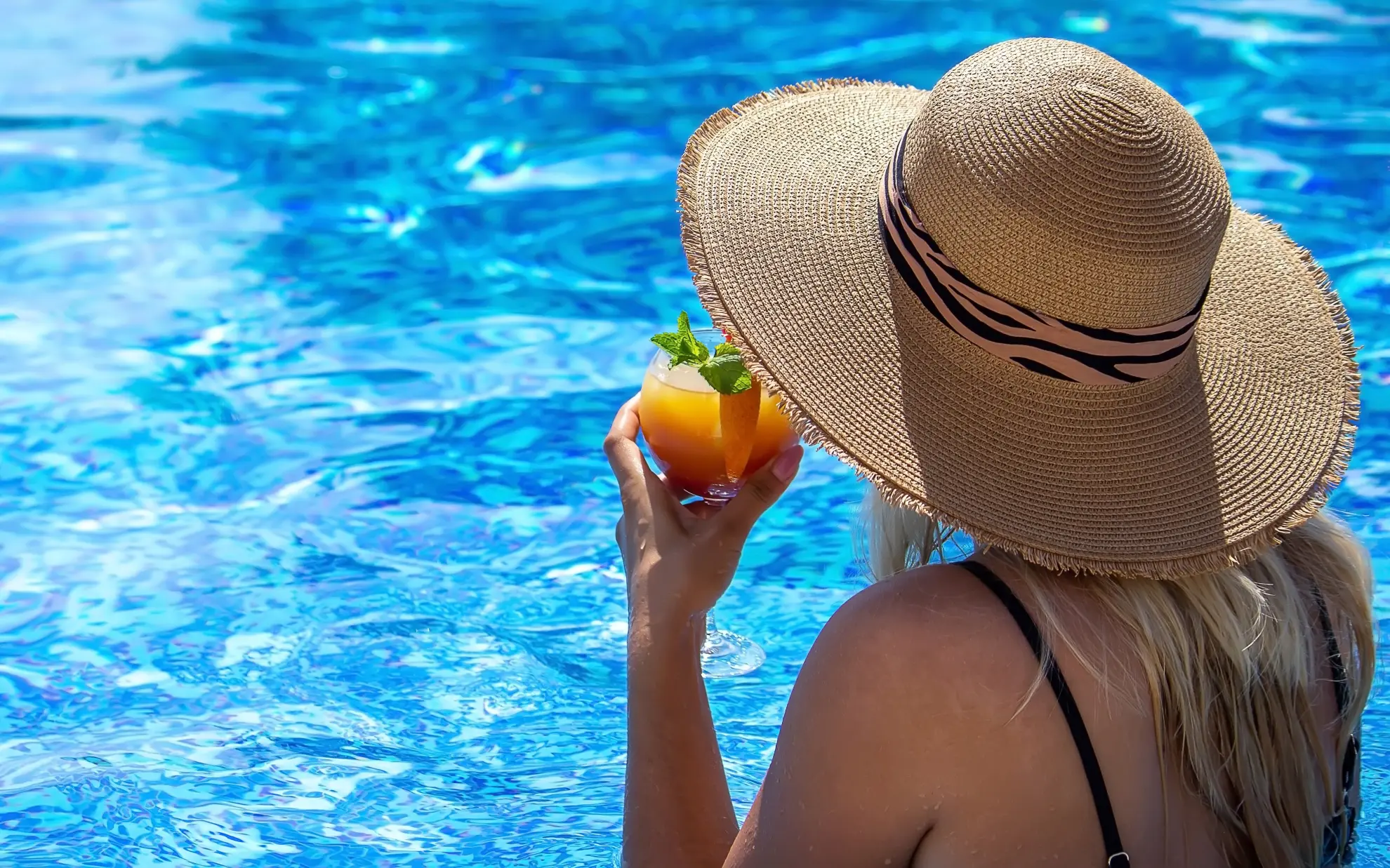 Sommer Sonne Wohlfuehlzeit Titel iStock Getty Images 1458859594