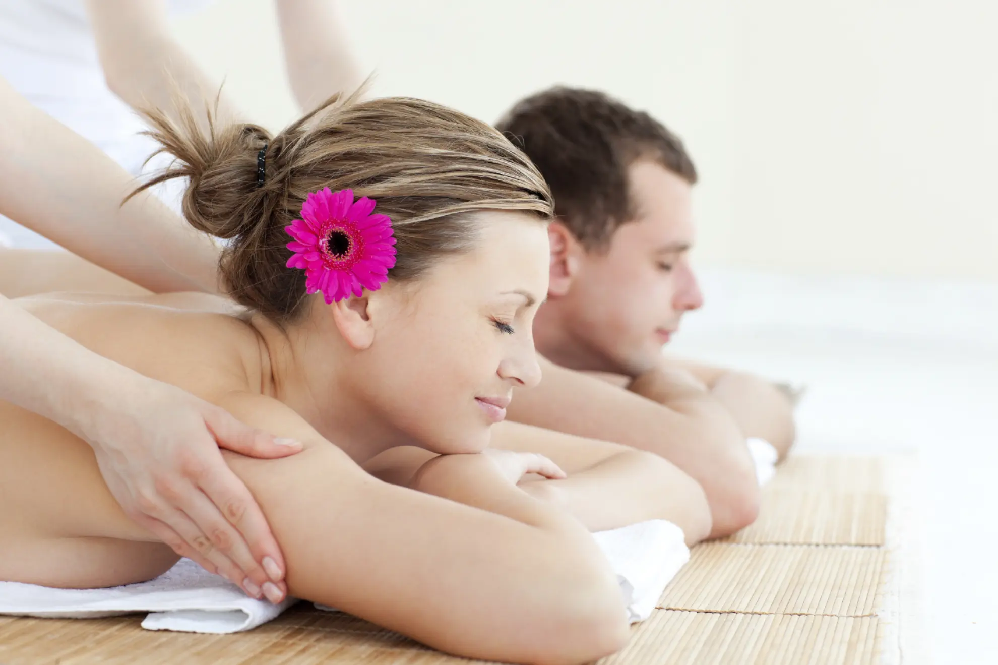 Partnermassage iStock 000014457375Medium