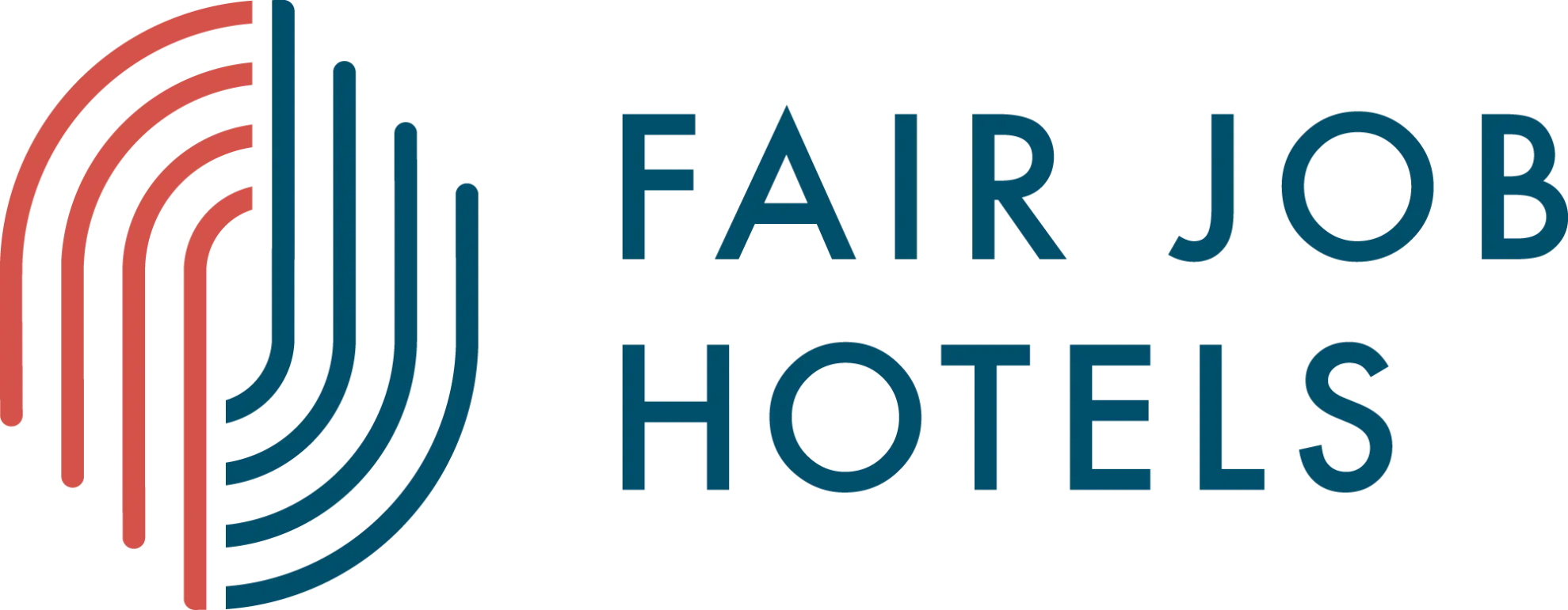 Fair Job Hotels Logo RGB  002 