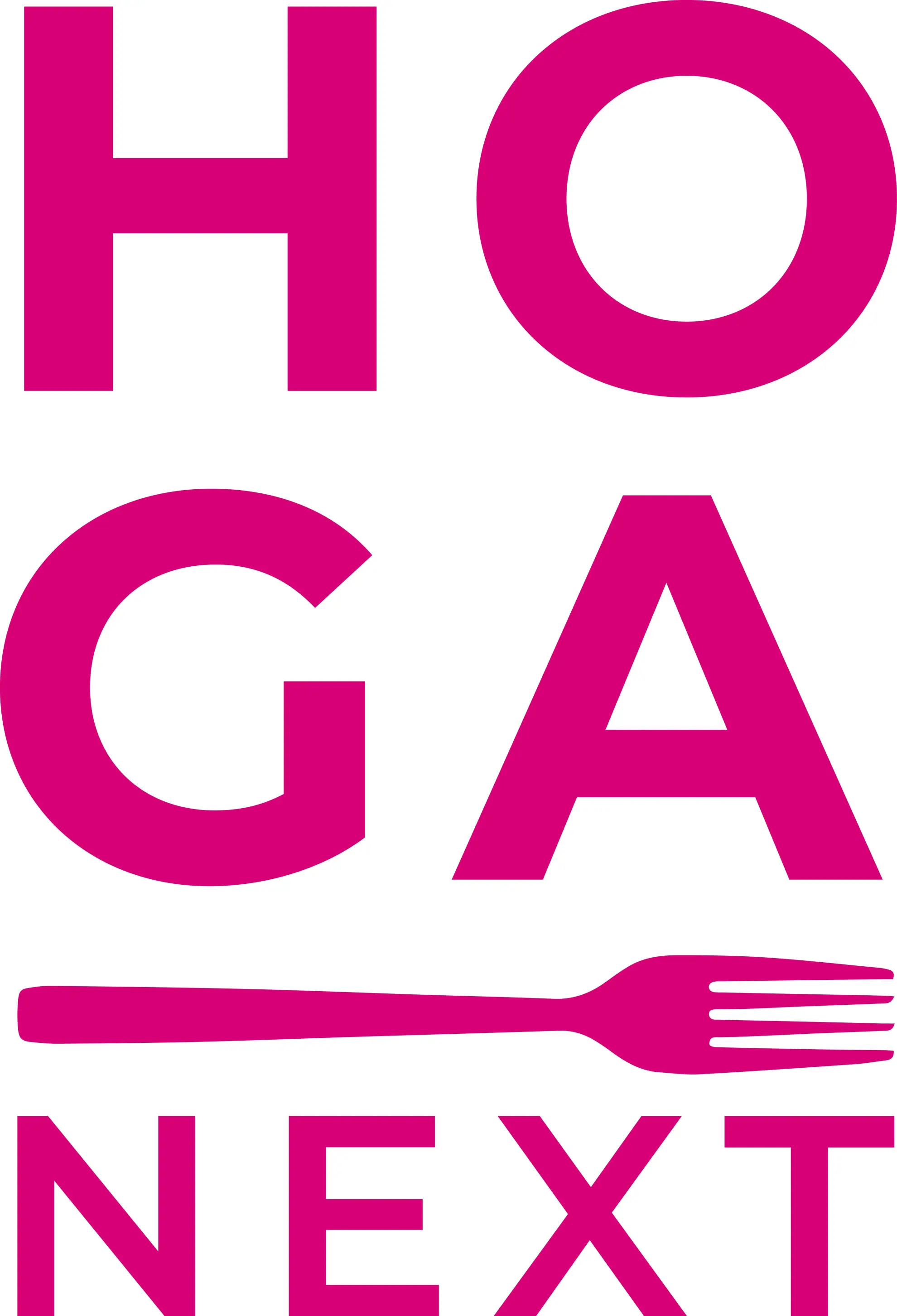 HOGANEXT Logo klein