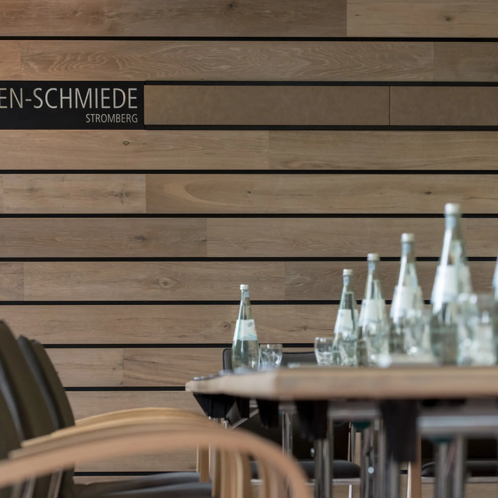 Ideen Schmiede Stromberg 1
