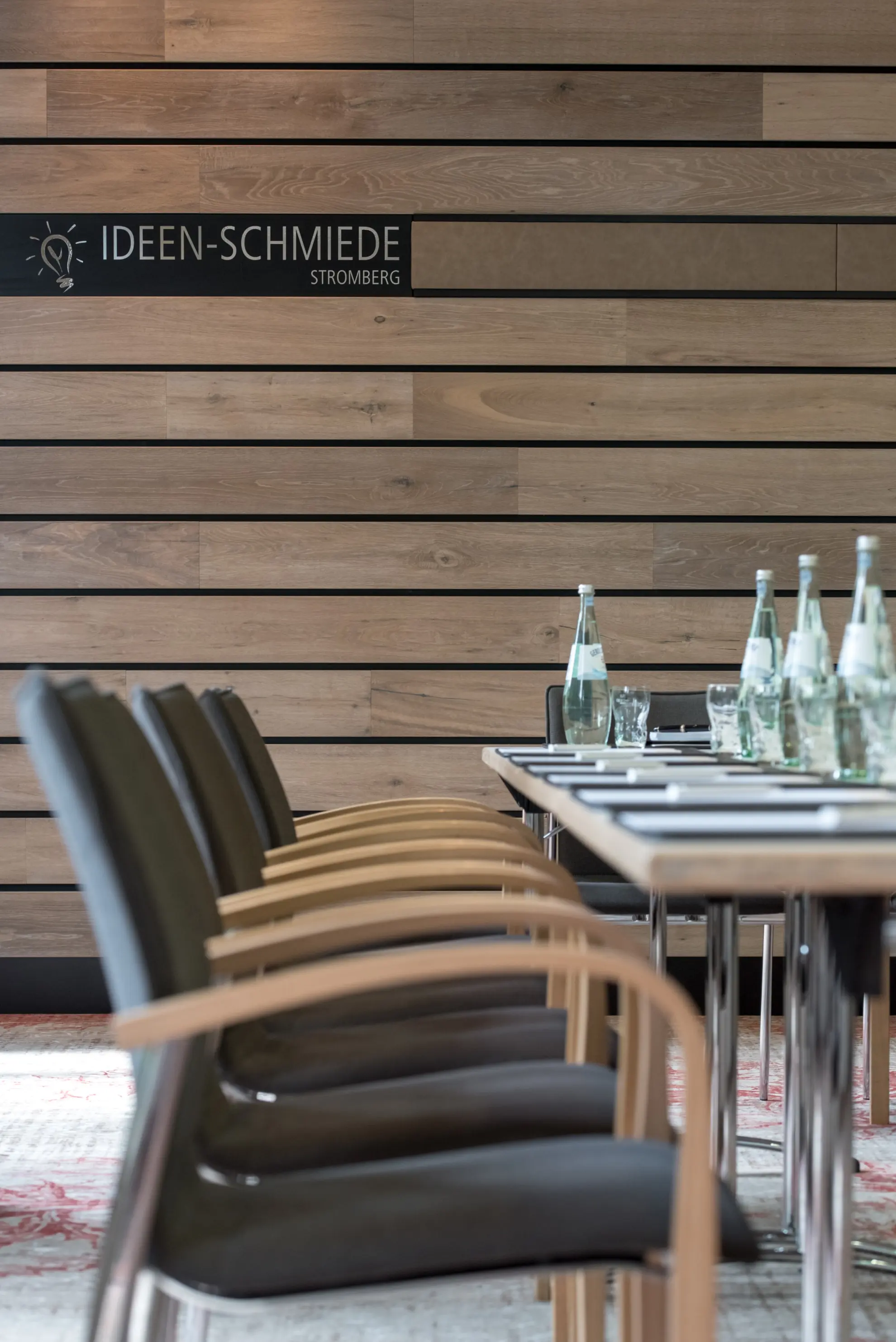 Konferenzraum Ideen Schmiede 1