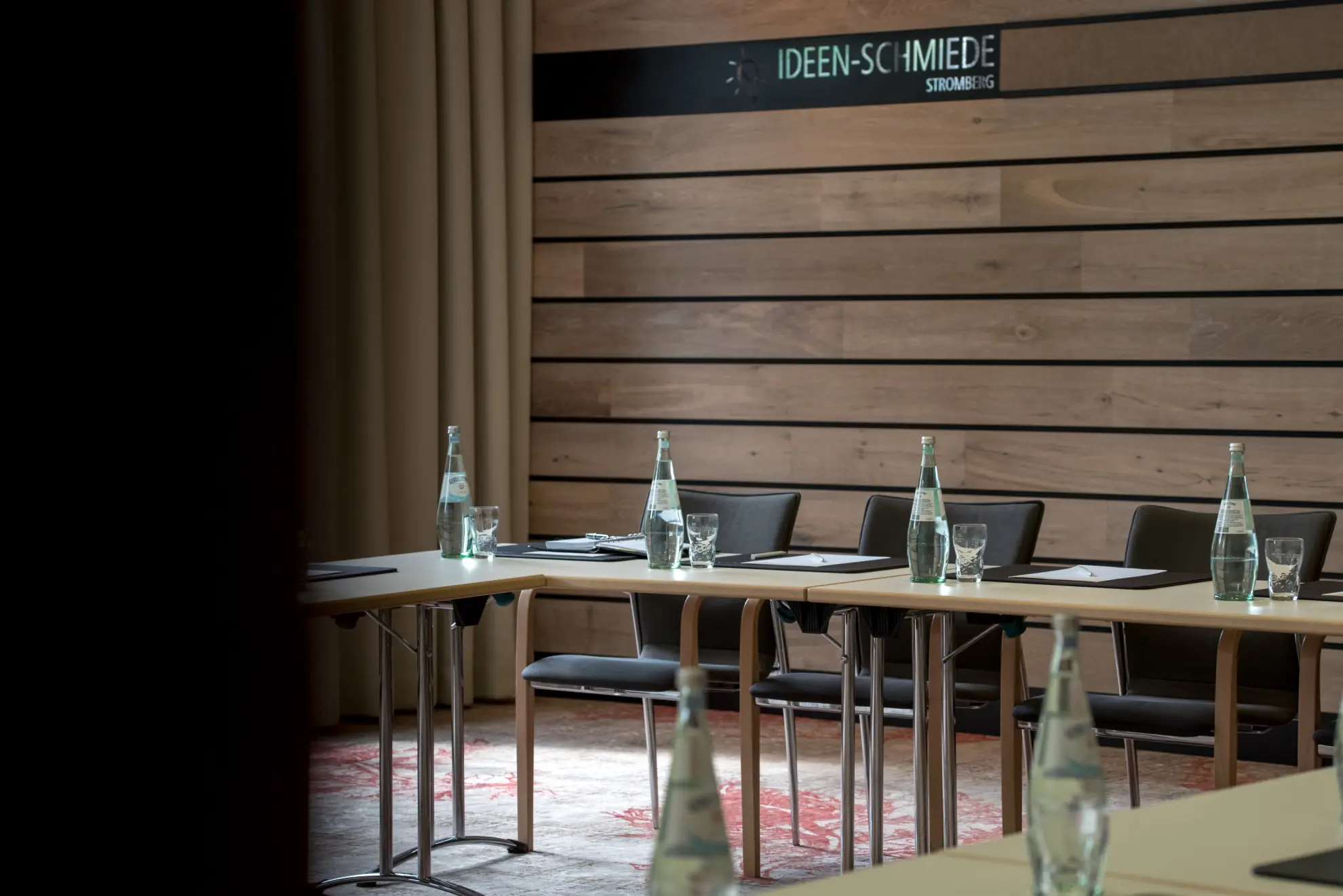Konferenzraum Ideen Schmiede 2