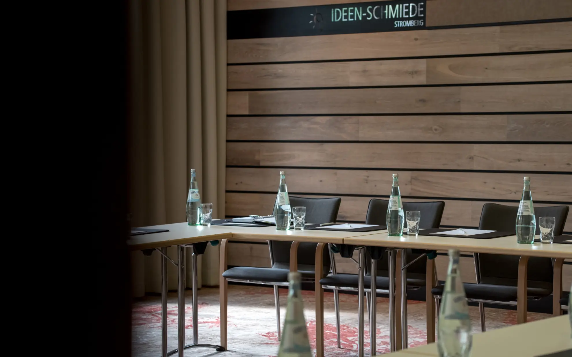 Konferenzraum Ideen Schmiede 2