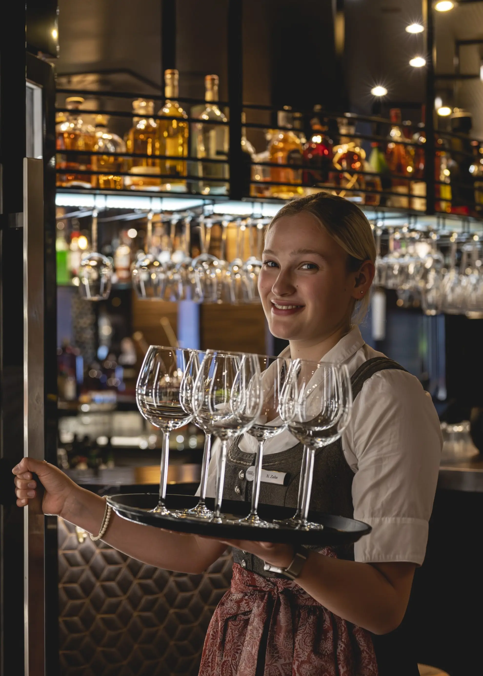 Land u Golf Hotel Stromberg Service 2